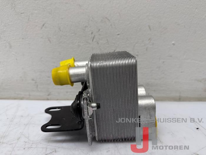 Neuf Echangeur de chaleur Volkswagen Tiguan (CT1) 1.5 eHybrid 204 Prix € 205,70 Prix TTC proposé par Jonker - Huissen B.V.