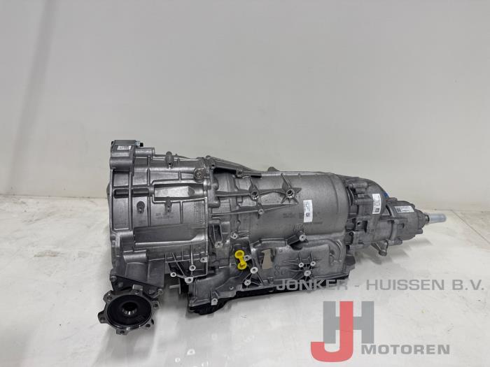 Neuf Boite de vitesses Audi A6 Avant (C8) 3.0 V6 24V 50 TDI Mild Hybrid Quattro Prix € 5.747,50 Prix TTC proposé par Jonker - Huissen B.V.