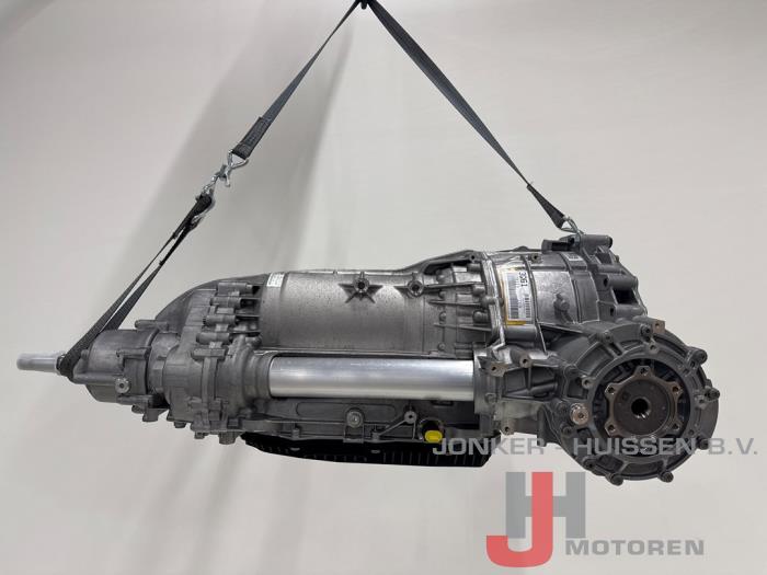 Neuf Boite de vitesses Audi A6 Avant (C8) 3.0 V6 24V 50 TDI Mild Hybrid Quattro Prix € 5.747,50 Prix TTC proposé par Jonker - Huissen B.V.