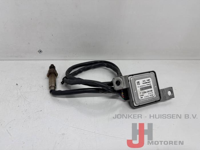 Begagnade NOx-sensor Audi A6 Avant (C7) 2.0 TDI 16V Pris € 157,30 Inklusive moms erbjuds av Jonker - Huissen B.V.