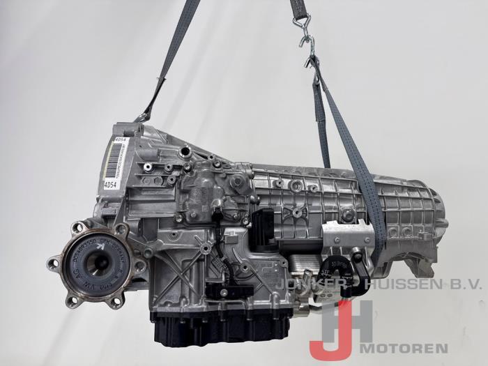 Neue Getriebe Audi A7 Sportback (4KA) 3.0 V6 24V 55 TFSI Quattro Preis auf Anfrage angeboten von Jonker - Huissen B.V.