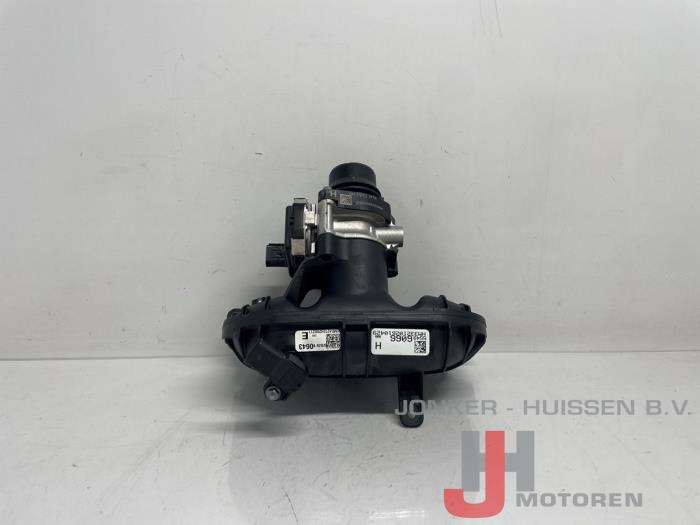 Nowe Kolektor dolotowy Opel Astra Mk.7 1.2 130 Cena € 242,00 Z VAT oferowane przez Jonker - Huissen B.V.
