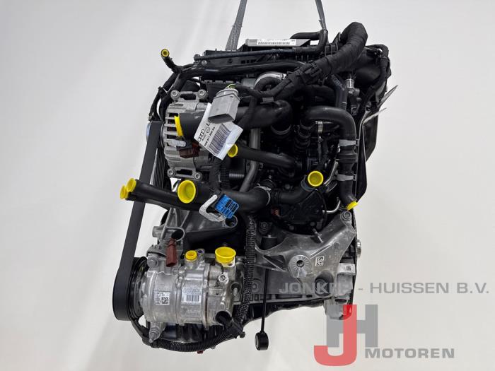 Used Engine Audi A5 Avant (FU5) 2.0 40 TFSI 16V Quattro Price € 7.199,50 Inclusive VAT offered by Jonker - Huissen B.V.