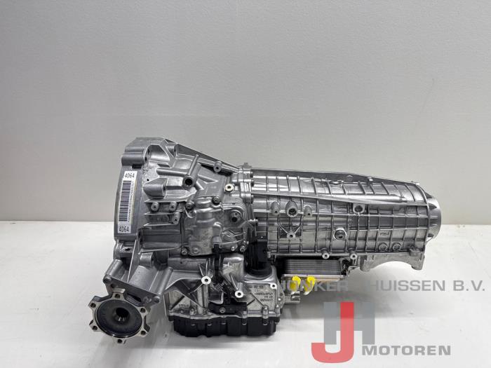 Neuf Boite de vitesses Audi A6 Avant (C8) 2.0 16V 40 TFSI Mild Hybrid Prix sur demande proposé par Jonker - Huissen B.V.