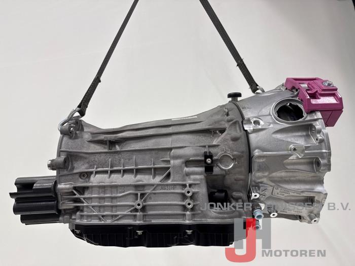 Neue Getriebe Mercedes GLE AMG (V167) 53 AMG 3.0 EQ Boost 24V 4-Matic+ Preis € 3.025,00 Mit Mehrwertsteuer angeboten von Jonker - Huissen B.V.