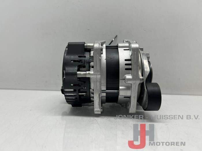 Nya Dynamo Volkswagen Passat Variant (CJ5) 1.5 eTSI 16V Pris € 1.197,90 Inklusive moms erbjuds av Jonker - Huissen B.V.