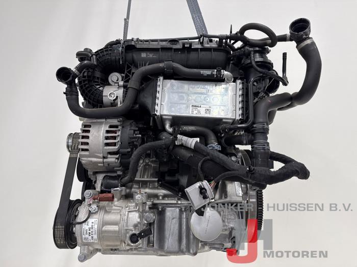 Used Engine Seat Ateca (5FPX) 1.5 TSI 16V Price € 4.537,50 Inclusive VAT offered by Jonker - Huissen B.V.