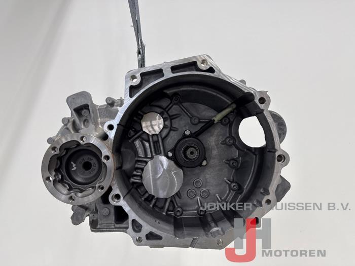 Usagé Boîte de vitesse Seat Leon Sportstourer (KLF) 2.0 TDI 16V Prix € 2.238,50 Prix TTC proposé par Jonker - Huissen B.V.
