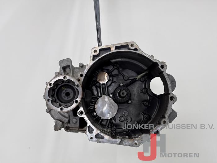 Usagé Boîte de vitesse Seat Leon Sportstourer (KLF) 2.0 TDI 16V Prix € 1.512,50 Prix TTC proposé par Jonker - Huissen B.V.