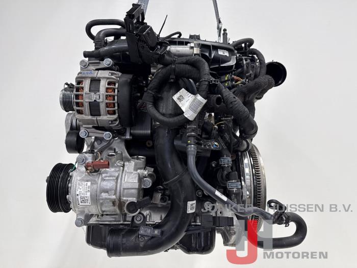 Usados Motor Cupra Formentor 2.0 TSI 16V 4Drive Precio € 6.957,50 IVA incluido ofrecido por Jonker - Huissen B.V.