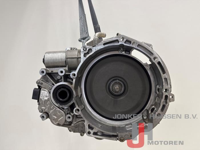 Used Gearbox Cupra Formentor 2.0 TSI 16V 4Drive Price € 3.630,00 Inclusive VAT offered by Jonker - Huissen B.V.