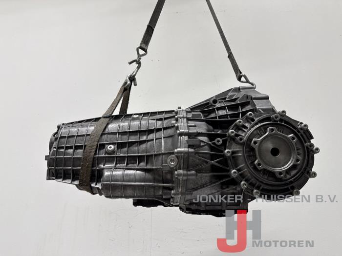 Neue Getriebe Audi A4 Avant (B9) 2.0 TFSI 16V Preis auf Anfrage angeboten von Jonker - Huissen B.V.