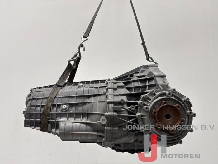 Neue Getriebe Audi A6 (C7) 2.0 TDI 16V Quattro Preis € 3.025,00 Mit Mehrwertsteuer angeboten von Jonker - Huissen B.V.