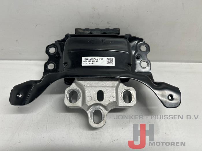 Used Engine mount Volkswagen Tiguan (AD1) 2.0 TDI 16V BlueMotion Techn.SCR 4Motion Price € 47,19 Inclusive VAT offered by Jonker - Huissen B.V.