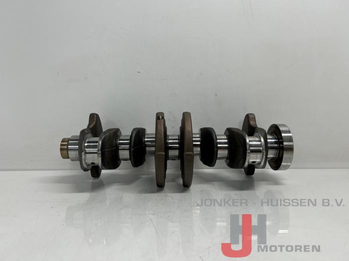 Neuf Vilebrequin BMW 2 serie (F22) 220i 2.0 Turbo 16V Prix € 726,00 Prix TTC proposé par Jonker - Huissen B.V.