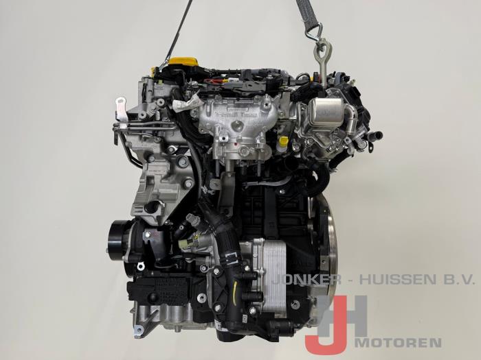 Nowe Silnik Renault Koleos II (RZGH) 2.0 Blue dCi 4x4 Cena € 7.199,50 Z VAT oferowane przez Jonker - Huissen B.V.