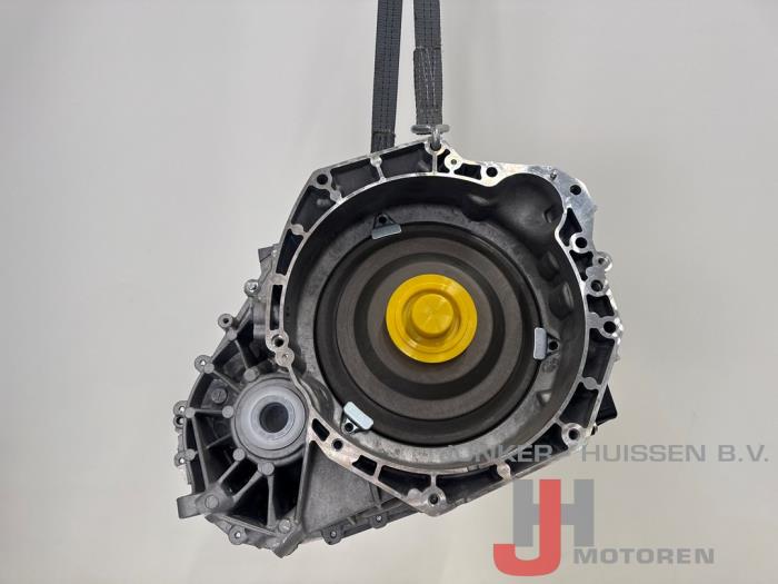 Neue Getriebe Renault Megane IV Estate (RFBK) 1.7 Blue dCi 150 Preis € 3.327,50 Mit Mehrwertsteuer angeboten von Jonker - Huissen B.V.