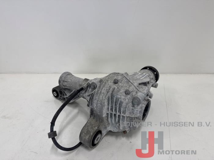 Neuf Différentiel avant Mercedes ML III AMG (166) 5.5 ML-63 AMG V8 32V Biturbo Prix € 1.270,50 Prix TTC proposé par Jonker - Huissen B.V.