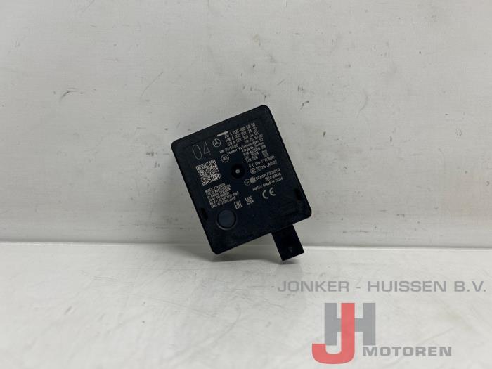 Nya Radarsensor Mercedes E (W214) E-220d 2.0 Turbo 16V Pris € 266,20 Inklusive moms erbjuds av Jonker - Huissen B.V.