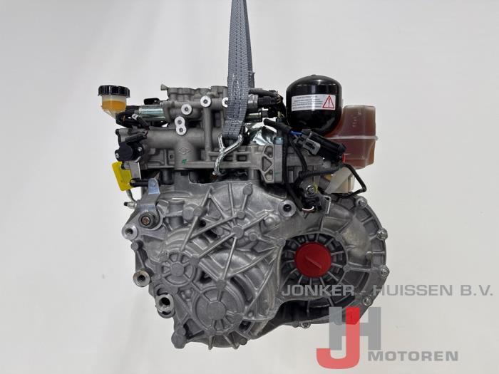 Gebrauchte Getriebe Renault Master III (FV) 2.3 dCi 125 16V FWD Preis € 3.630,00 Mit Mehrwertsteuer angeboten von Jonker - Huissen B.V.