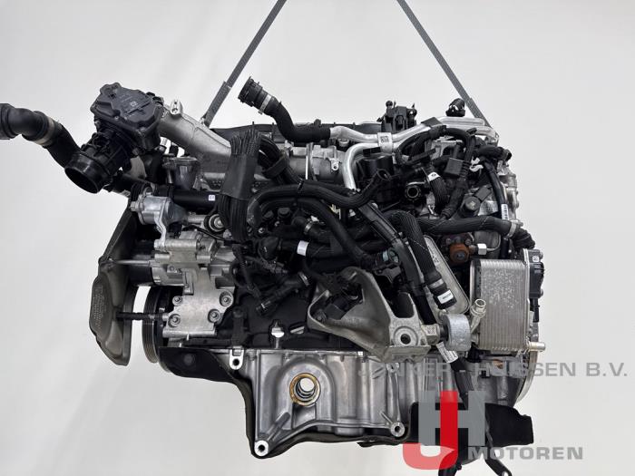 New Engine BMW X7 xDrive40d 3.0 24V Mild Hybrid Price € 9.075,00 Inclusive VAT offered by Jonker - Huissen B.V.