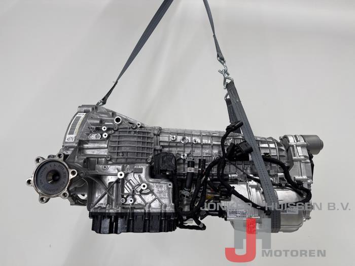 Neue Getriebe Audi A5 Avant (FU5) 2.0 TDI 16V Quattro Preis auf Anfrage angeboten von Jonker - Huissen B.V.