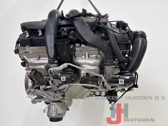 Used Engine BMW M4 (F83) 3.0 24V TwinPower Turbo Price € 13.249,50 Inclusive VAT offered by Jonker - Huissen B.V.