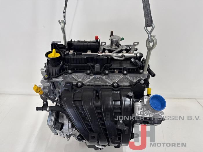 Nowe Silnik Dacia Bigster 1.8 Hybrid 155 16V Cena € 3.932,50 Z VAT oferowane przez Jonker - Huissen B.V.