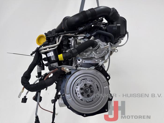 Motor Volkswagen Golf VIII (CD1), 2019 1.5 GTE 16V, Fließheck, Elektrisch Benzin, 1.498cc, 200kW (272pk), FWD, DUCA, 2024-06 (Neu)