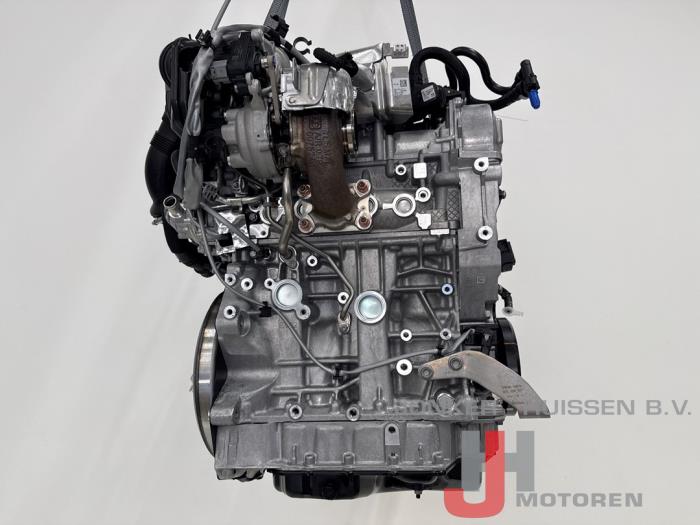 Motor Volkswagen Tayron (R41), 2024 1.5 TSI eHybrid 204, SUV, Elektrisch Benzin, 1.498cc, 150kW (204pk), FWD, DUCB; EANB, 2024-11 (Neu)