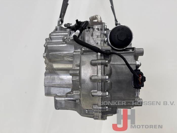 Getriebe van een Volkswagen Golf VIII (CD1) 2.0 TSI R 16V 4Motion 2026