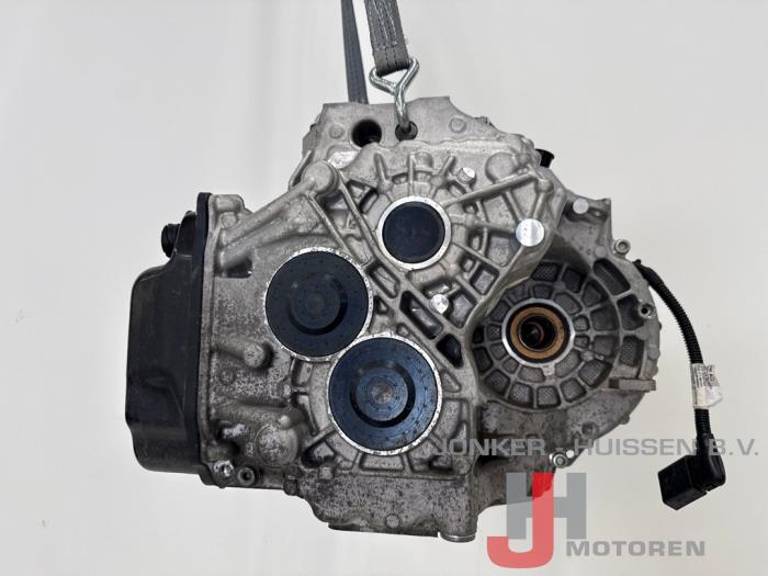 Gearbox sump