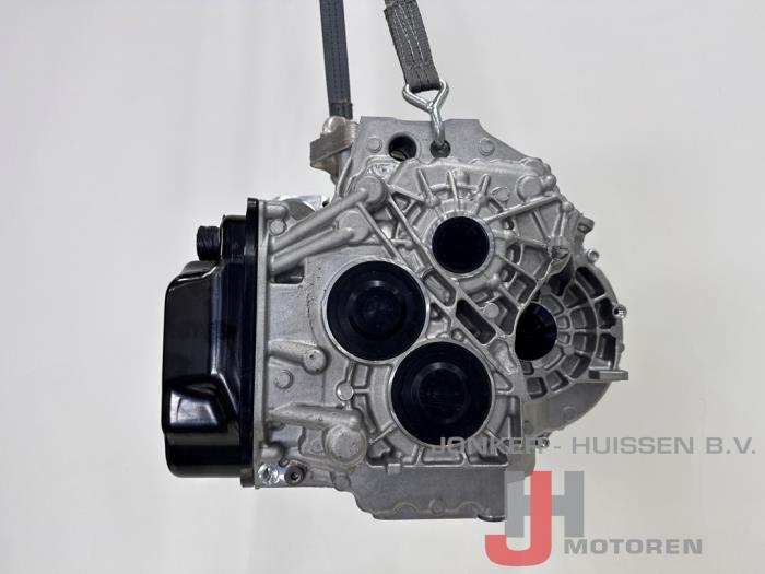 Neuf Boite de vitesses Seat Leon Sportstourer (KLF) 2.0 TDI 16V Prix € 3.569,50 Prix TTC proposé par Jonker - Huissen B.V.