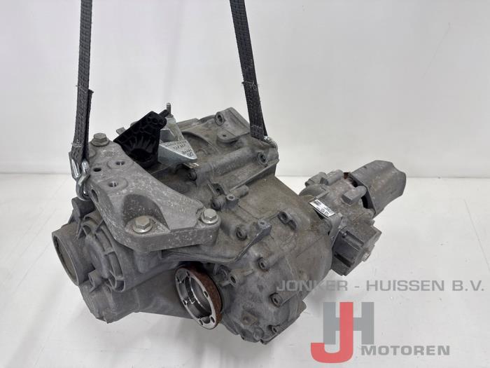 Gebrauchte Getriebe Volkswagen Golf VII (AUA) 2.0 GTI 16V Preis € 3.025,00 Mit Mehrwertsteuer angeboten von Jonker - Huissen B.V.