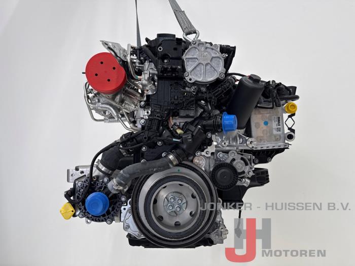 Nowe Silnik Mercedes C (W206) C-300 2.0 EQ Boost Turbo Cena na żądanie oferowane przez Jonker - Huissen B.V.