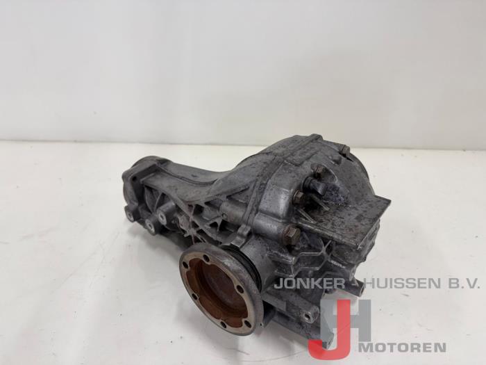 Gebrauchte Differential hinten Audi RS 3 Sportback (8PA) 2.5 TFSI 20V Quattro Preis € 393,25 Mit Mehrwertsteuer angeboten von Jonker - Huissen B.V.