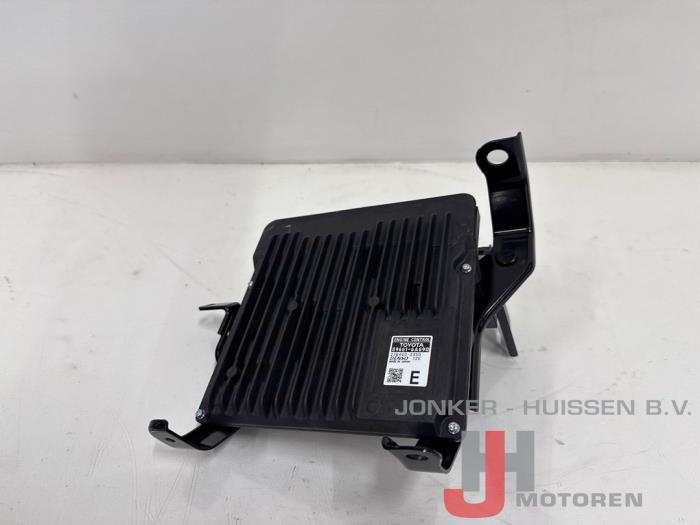 New Engine management computer Toyota Land Cruiser (J15) 2.8 D-4D 16V Price € 465,85 Inclusive VAT offered by Jonker - Huissen B.V.