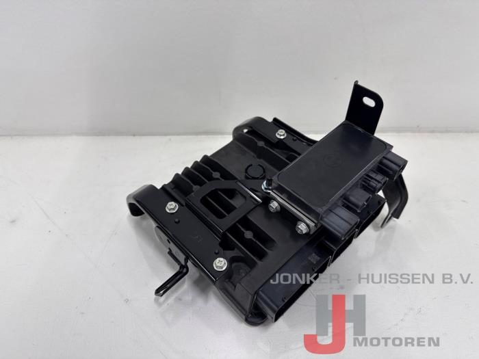 New Engine management computer Toyota Land Cruiser (J15) 2.8 D-4D 16V Price € 465,85 Inclusive VAT offered by Jonker - Huissen B.V.