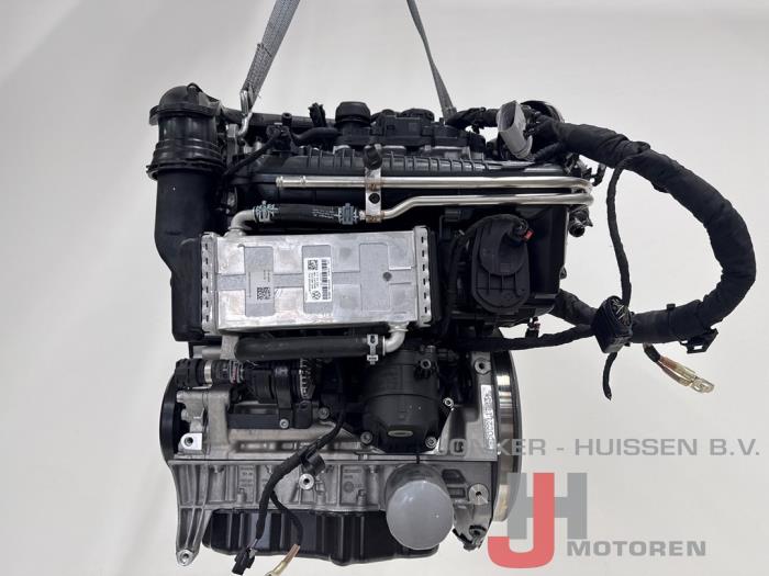 Usagé Moteur Seat Leon Sportstourer (KLF) 1.5 e-Hybrid 16V Prix € 4.658,50 Prix TTC proposé par Jonker - Huissen B.V.