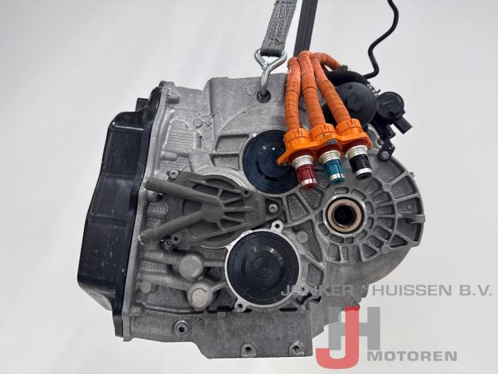 Used Gearbox Seat Leon Sportstourer (KLF) 1.5 e-Hybrid 16V Price € 6.050,00 Inclusive VAT offered by Jonker - Huissen B.V.