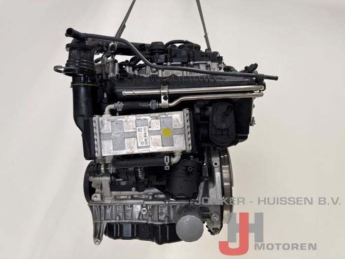 Usagé Moteur Cupra Terramar 1.5 e-Hybrid Prix € 3.630,00 Prix TTC proposé par Jonker - Huissen B.V.