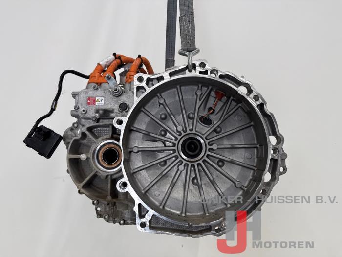Usagé Boite de vitesses Cupra Terramar 1.5 e-Hybrid Prix € 4.840,00 Prix TTC proposé par Jonker - Huissen B.V.