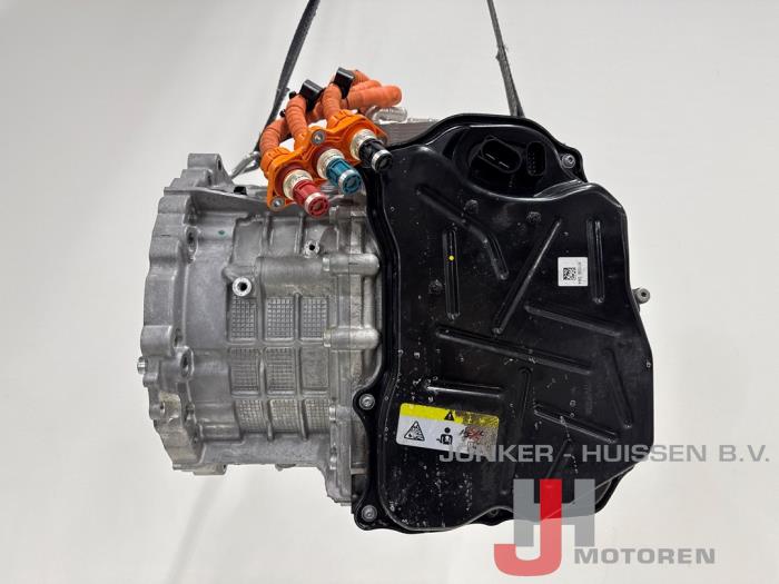 Usagé Boite de vitesses Cupra Terramar 1.5 e-Hybrid Prix € 6.050,00 Prix TTC proposé par Jonker - Huissen B.V.