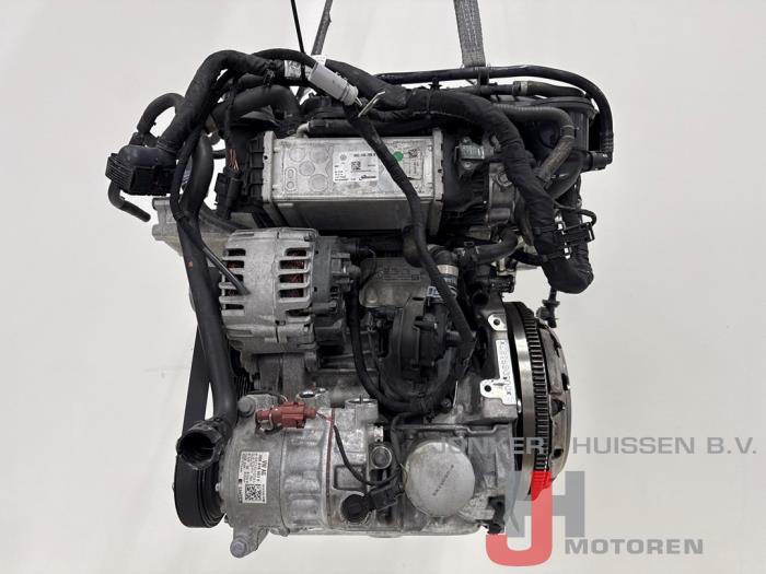 Used Engine Seat Ibiza V (KJB) 1.0 TSI 12V Price € 3.630,00 Inclusive VAT offered by Jonker - Huissen B.V.