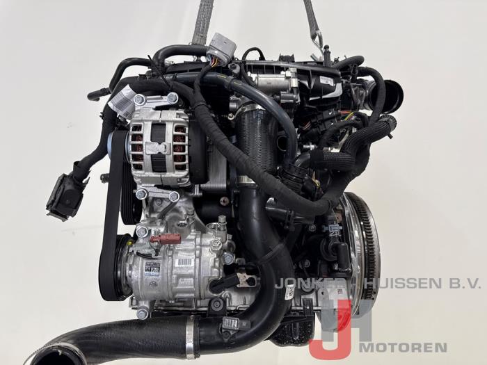 Usados Motor Cupra Formentor 2.0 TSI 16V 4Drive Precio € 7.199,50 IVA incluido ofrecido por Jonker - Huissen B.V.
