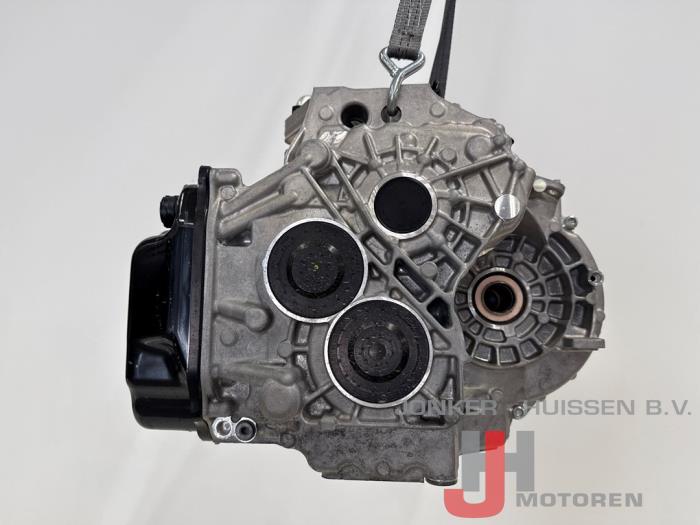 Used Gearbox Cupra Formentor 2.0 TSI 16V 4Drive Price € 6.050,00 Inclusive VAT offered by Jonker - Huissen B.V.