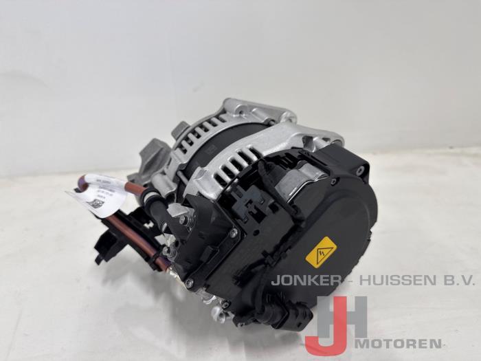 Nya Dynamo Volkswagen Tiguan (CT1) 1.5 eTSI 130 Pris € 1.197,90 Inklusive moms erbjuds av Jonker - Huissen B.V.