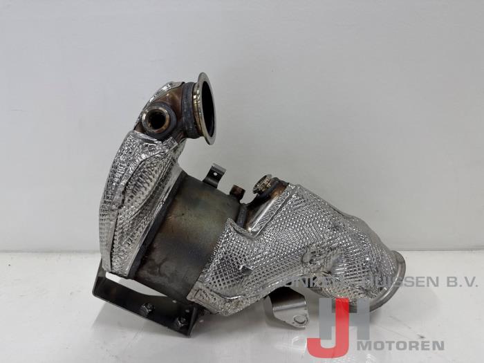 Neue Katalysator Audi A5 Avant (FU5) 2.0 TDI 16V Quattro Preis € 1.203,95 Mit Mehrwertsteuer angeboten von Jonker - Huissen B.V.