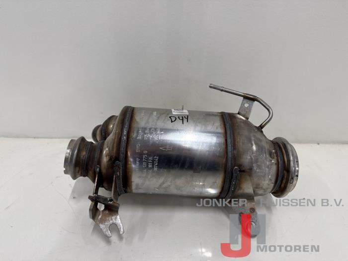 New Particulate filter Audi A5 Avant (FU5) 2.0 TDI 16V Quattro Price € 2.117,50 Inclusive VAT offered by Jonker - Huissen B.V.