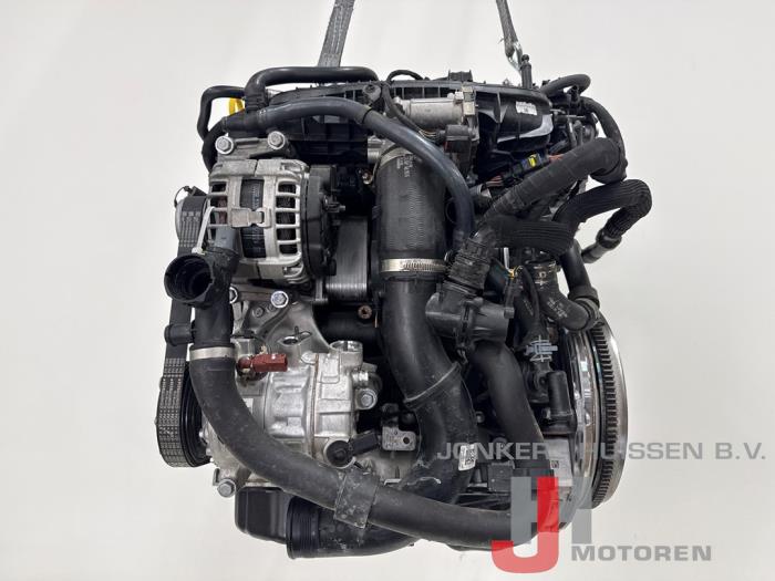 Usados Motor Cupra Ateca 2.0 TSI 16V 4Drive Precio € 6.655,00 IVA incluido ofrecido por Jonker - Huissen B.V.